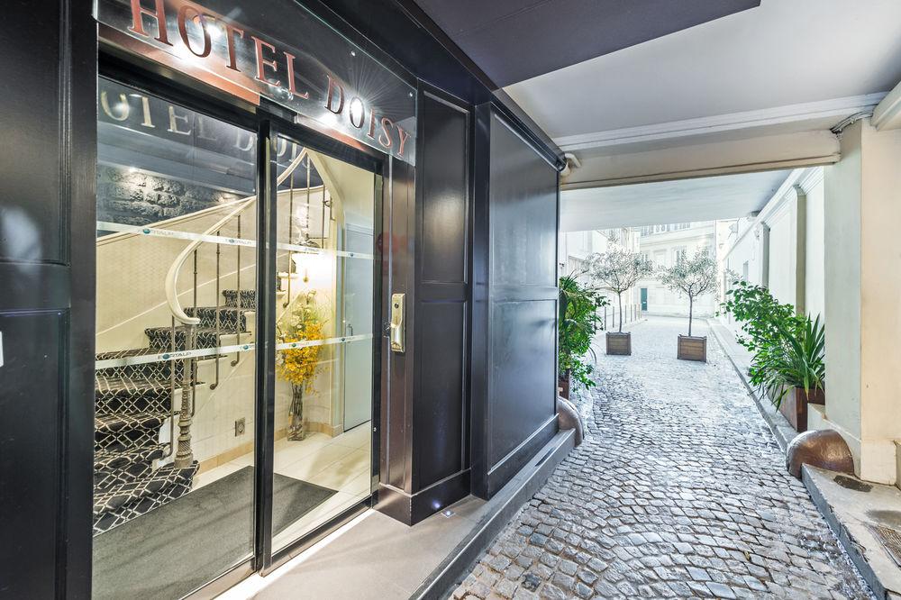 Doisy Etoile - Orso Hotels Paris Exterior photo
