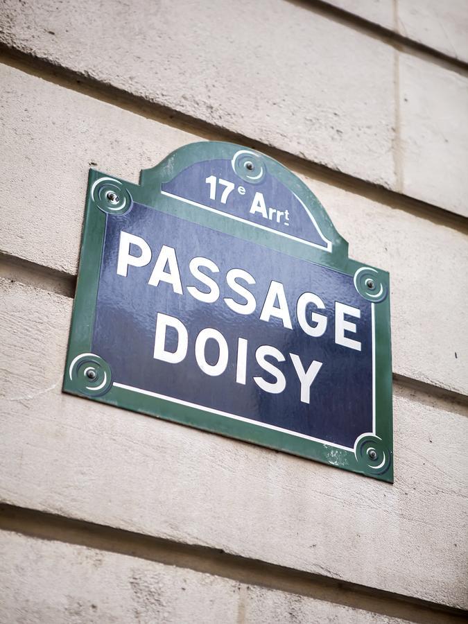 Doisy Etoile - Orso Hotels Paris Exterior photo